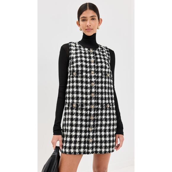 Reformation Tropez Dress - Picture 5 of 12